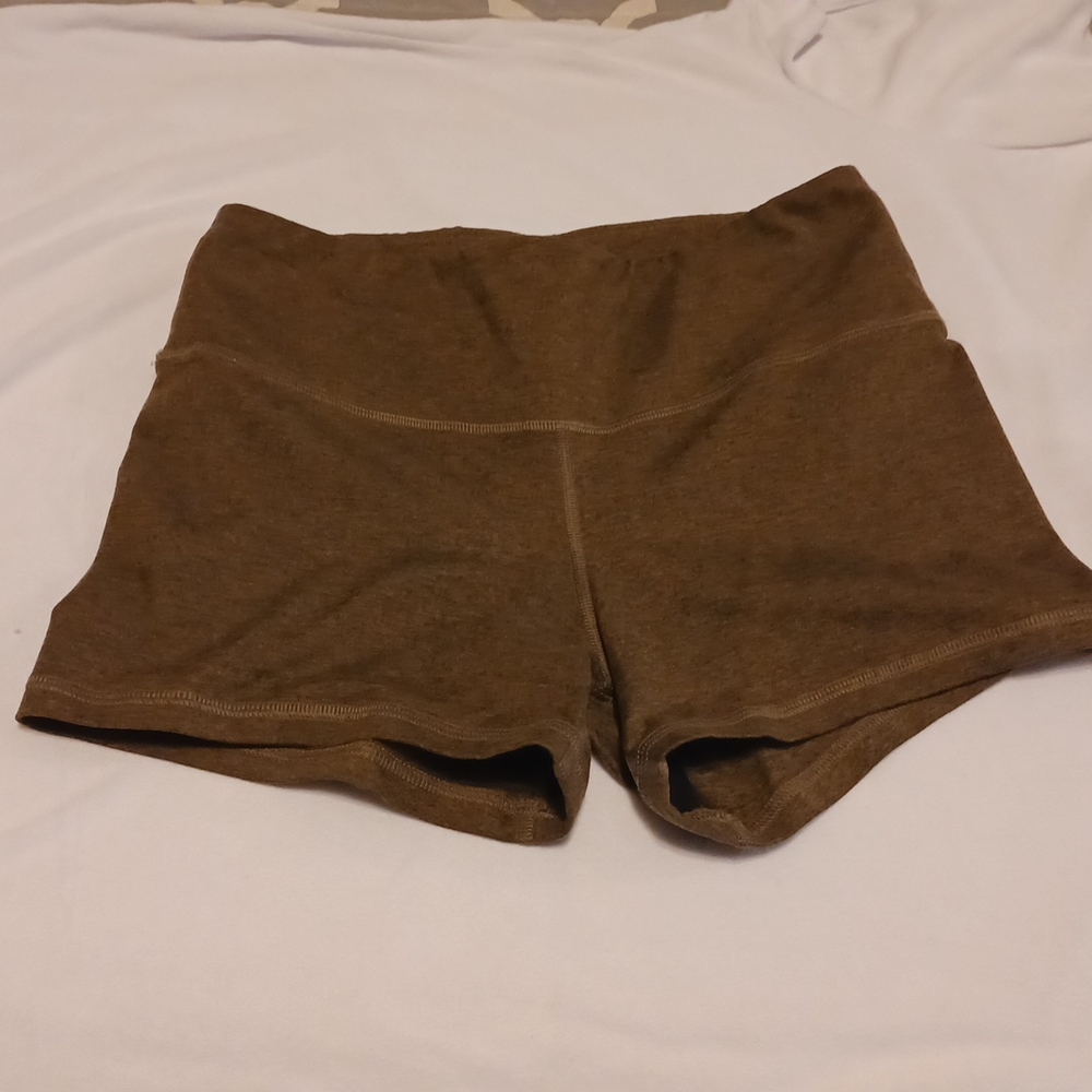 FLEO ATHLETIC SHORTS